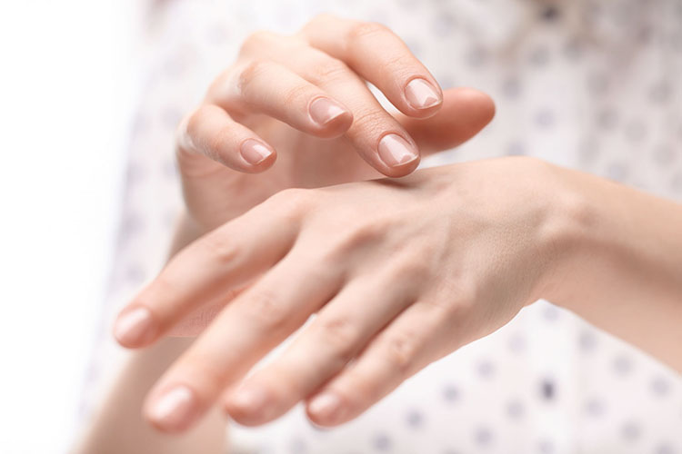 一般皮膚科・アレルギー科のイメージ画像