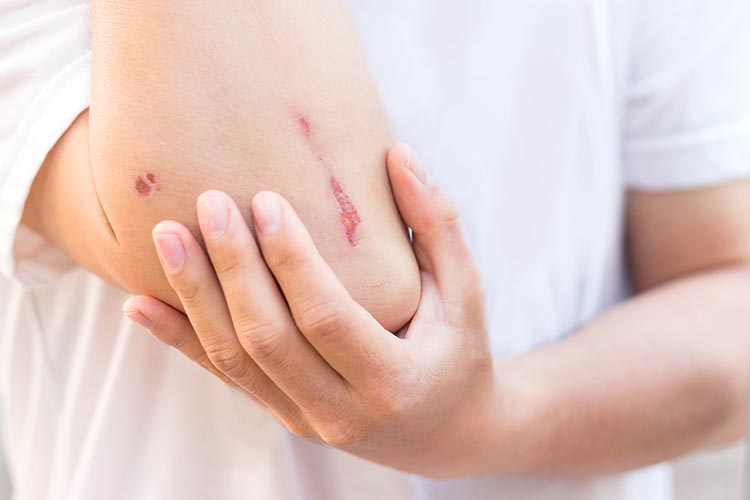 皮膚外科のイメージ画像